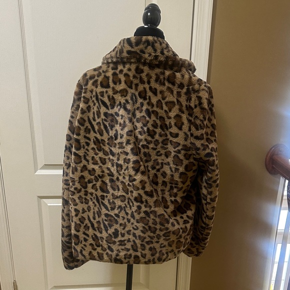 Teddy Jacket - Picture 3 of 3